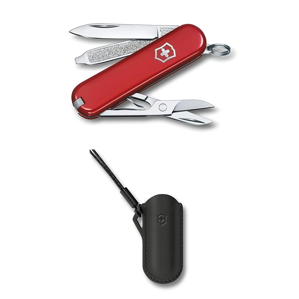 Amazon | VICTORINOX(ビクトリノックス) クラシック SD クラシック